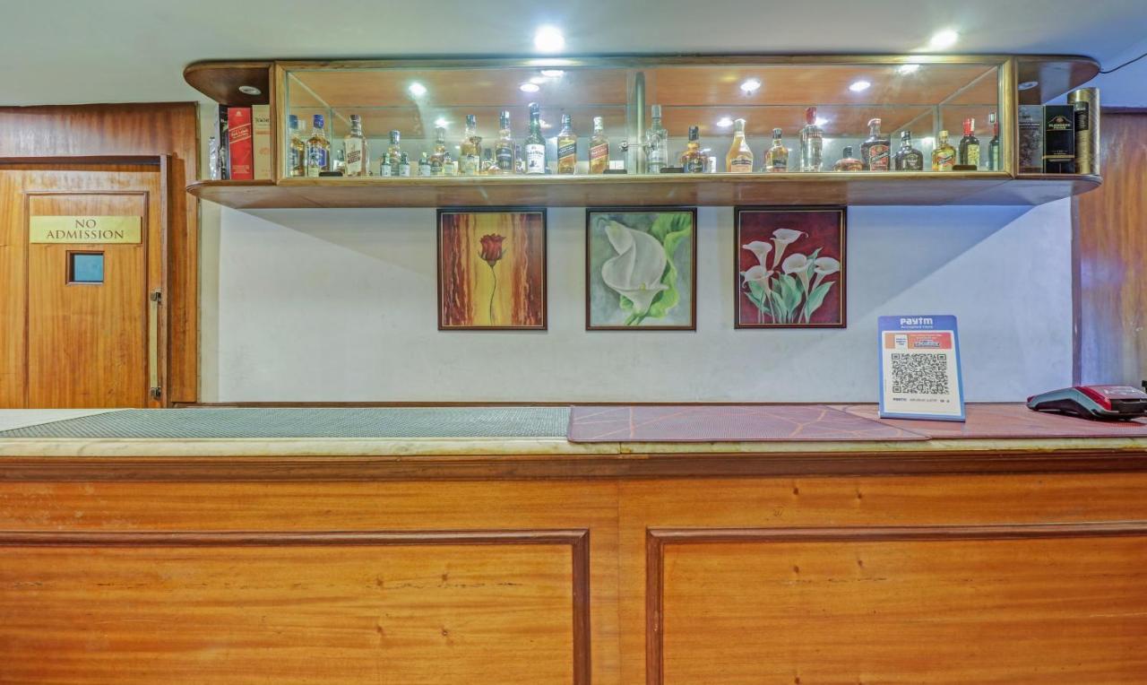 Treebo Komfort Suites, 3 Km From Mysore Palace Екстериор снимка